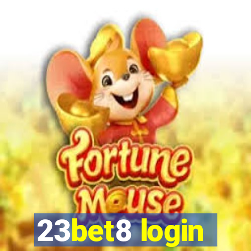 23bet8 login